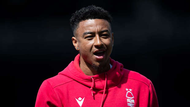 Jesse Lingard confirma su salida de la Premier League